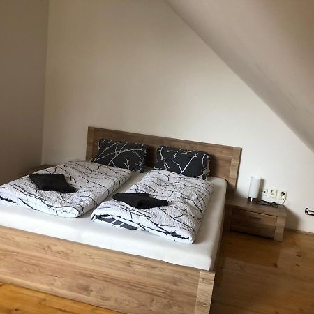 Apartman Pod Laznema Jeseník Екстериор снимка