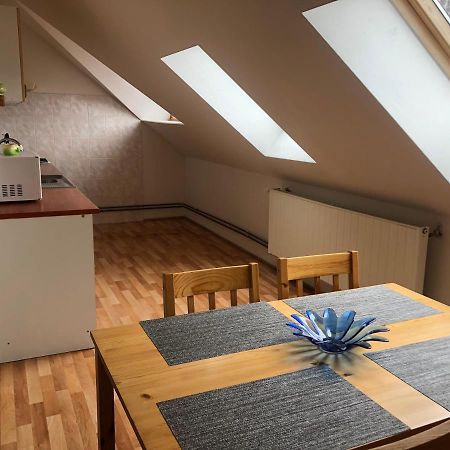 Apartman Pod Laznema Jeseník Екстериор снимка