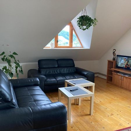 Apartman Pod Laznema Jeseník Екстериор снимка