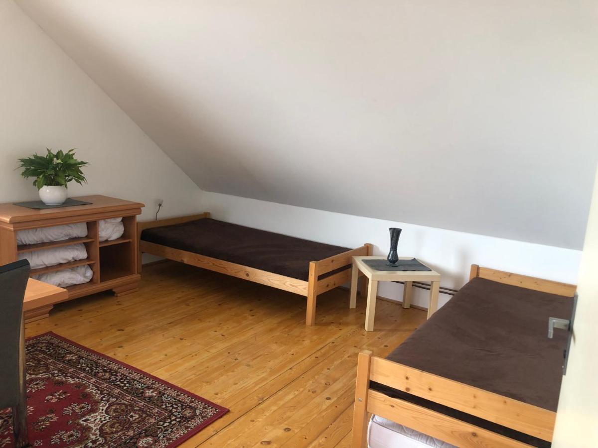 Apartman Pod Laznema Jeseník Екстериор снимка