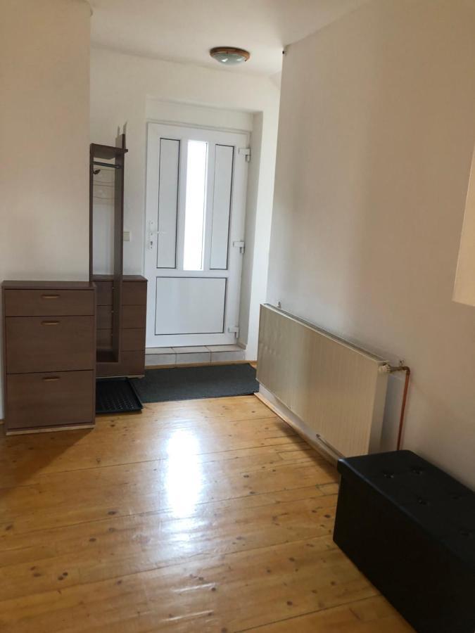 Apartman Pod Laznema Jeseník Екстериор снимка