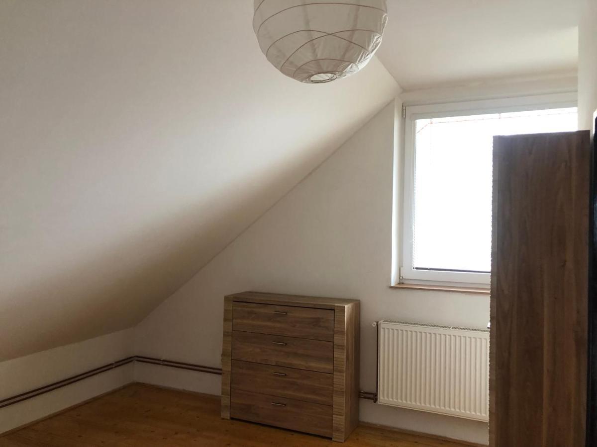 Apartman Pod Laznema Jeseník Екстериор снимка