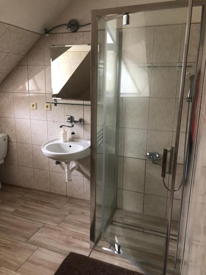 Apartman Pod Laznema Jeseník Екстериор снимка