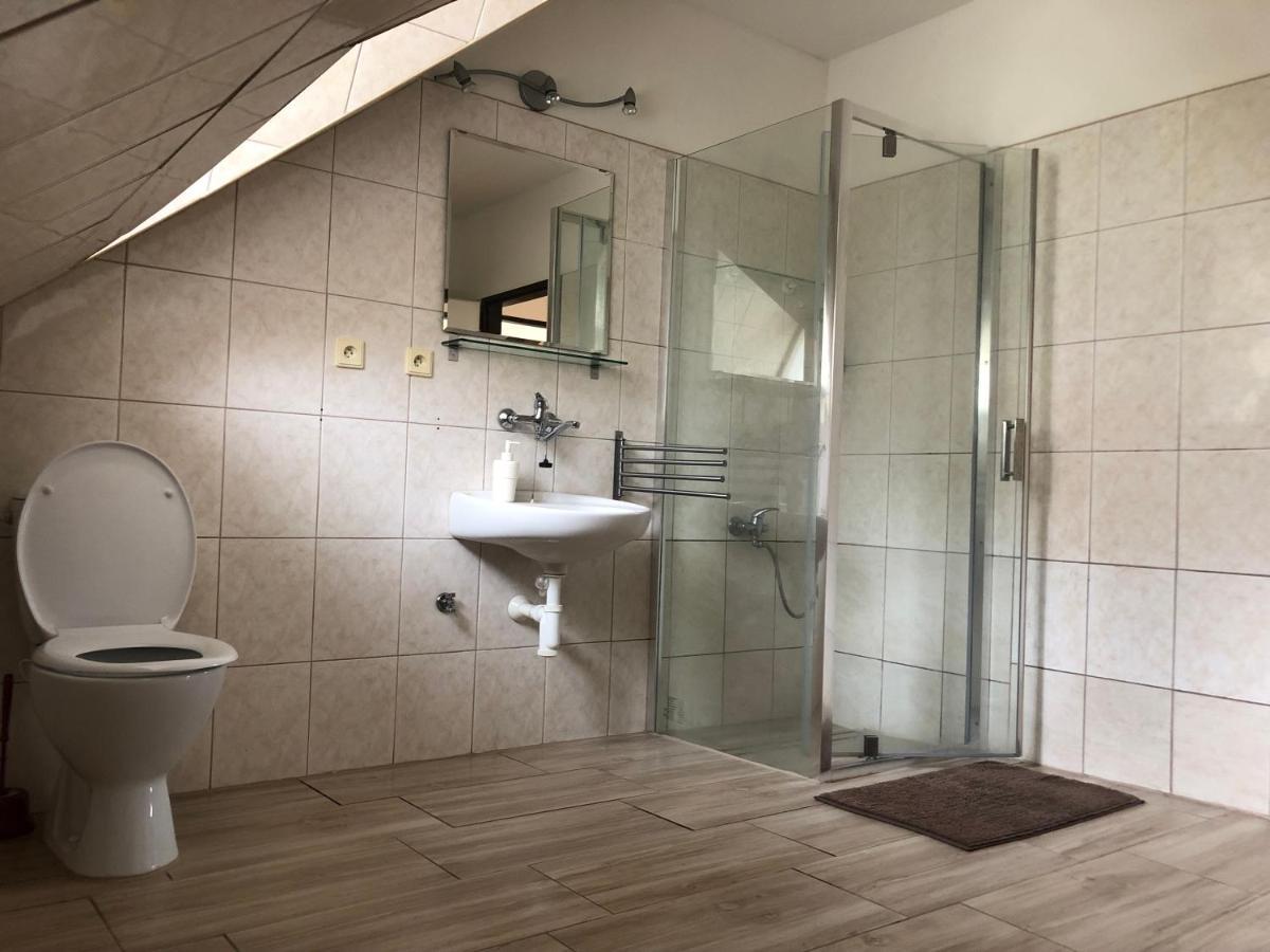 Apartman Pod Laznema Jeseník Екстериор снимка
