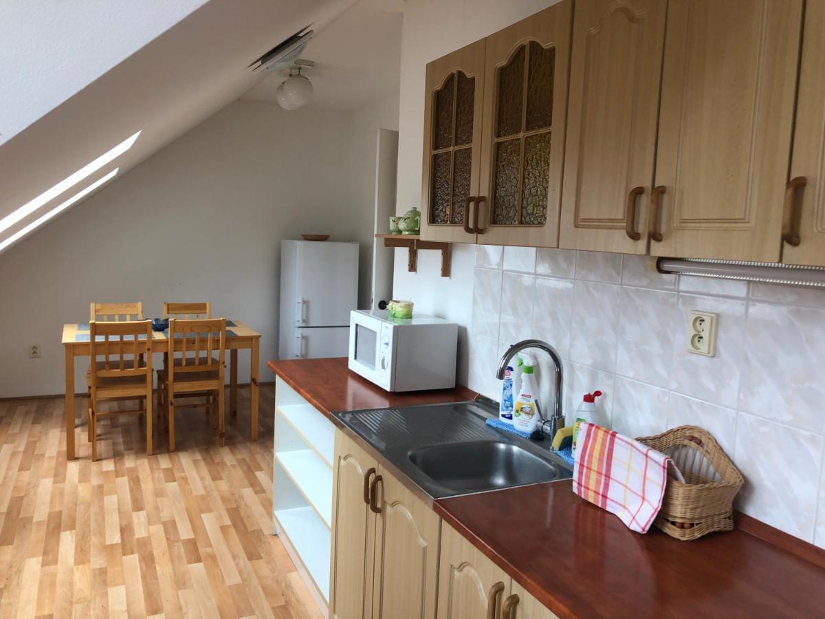 Apartman Pod Laznema Jeseník Екстериор снимка