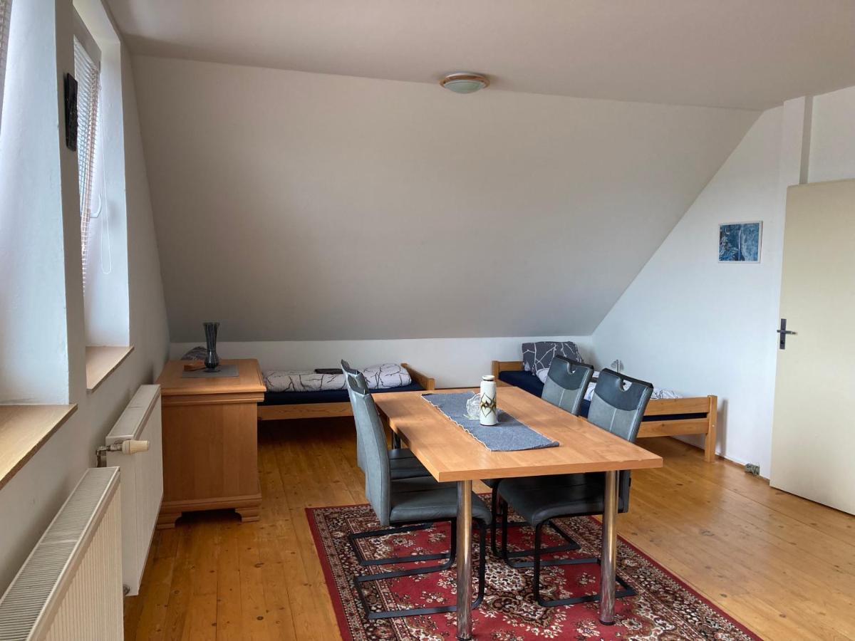 Apartman Pod Laznema Jeseník Екстериор снимка